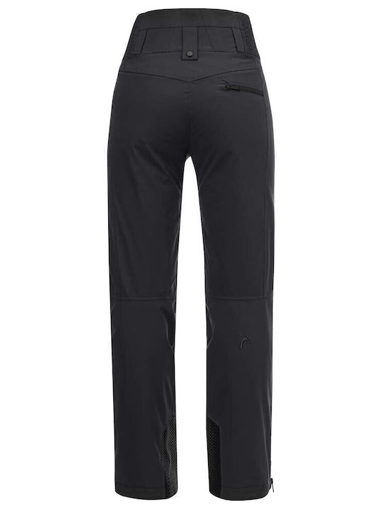 Head Emerald 824532 Γυναικείο Παντελόνι Σκι & Snowboard Soft Shell