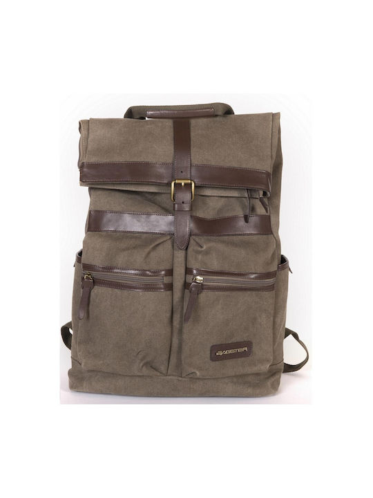 Bagster Backpack 20lt Χακί