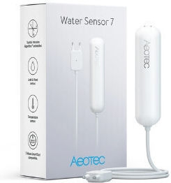 Aeotec Aeotec Water Sensor 7 Z-wave Plus Aeotec Water Sensor 7 Z-wave Plus