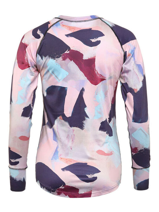 Horsefeathers Mirra Thermal Multicolored