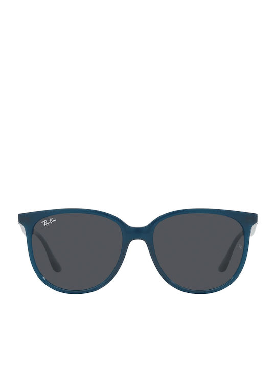 Ray Ban Γυαλιά Ηλίου με Κοκκάλινο Σκελετό Ray Ban Γυαλιά Ηλίου με Κοκκάλινο Σκελετό