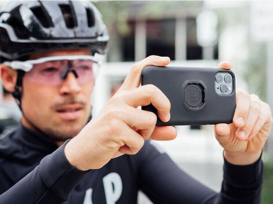Quad Lock Mobile Phone Case Samsung Galaxy S24 for Motorcycle Mount