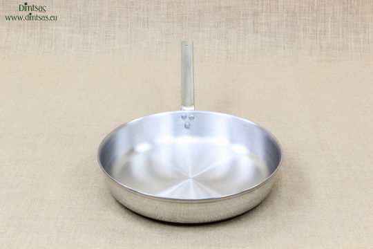 Aluminum Pan No34 Series 1