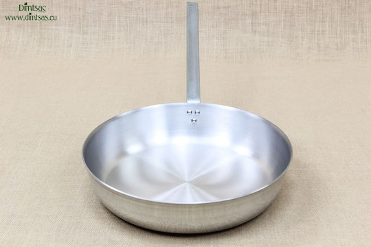 Aluminum Pan No38 Series 1