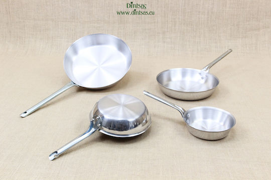 Aluminum Pan No20 Series 3