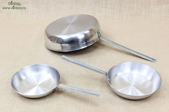 Aluminum Pan No38 Series 1