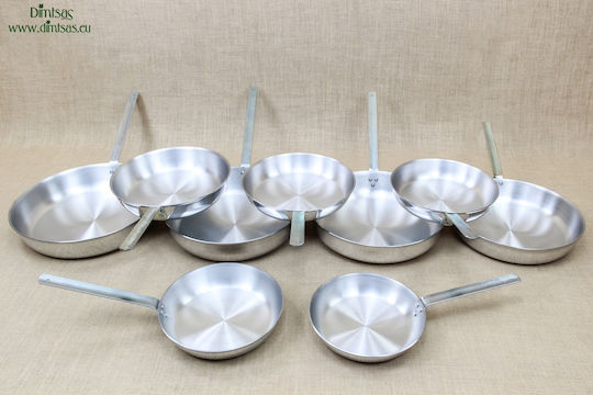 Aluminum Pan No28 Series 1