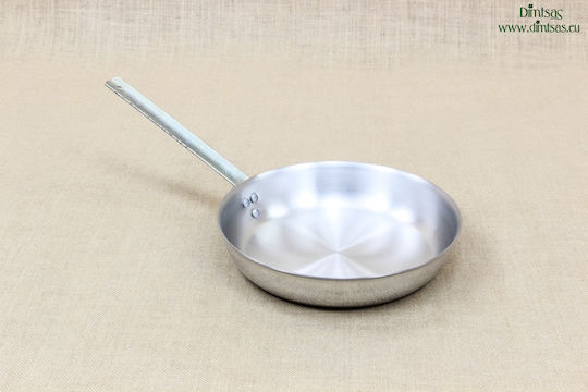 Aluminum Pan No28 Series 1