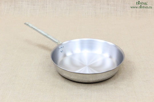 Aluminum Pan No32 Series 1