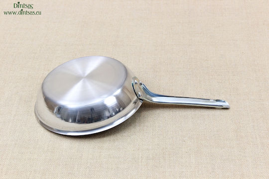 Aluminum Pan No20 Series 3
