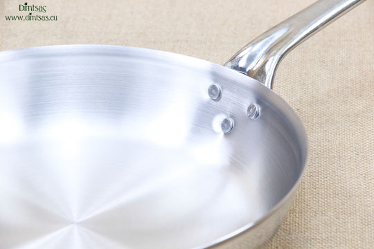 Aluminum Pan No20 Series 3