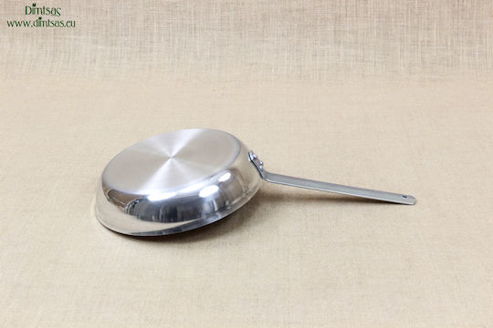 Aluminum Pan No26 Series 1