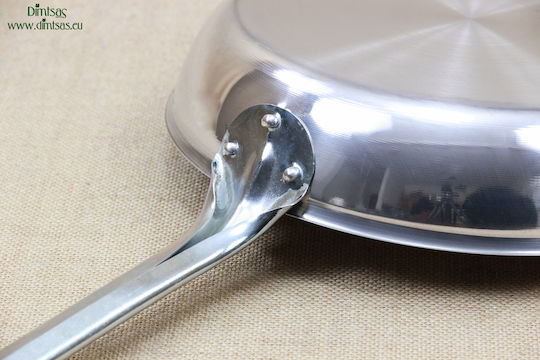 Aluminum Pan No16 Series 3