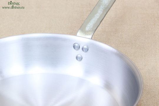 Aluminum Pan No34 Series 1