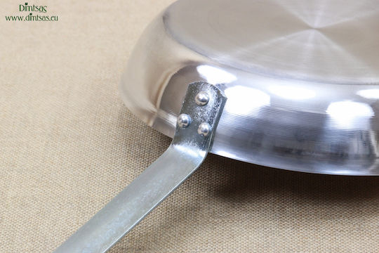 Aluminum Pan No28 Series 1