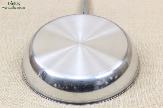 Aluminum Pan No20 Series 3