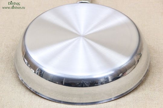 Aluminum Pan No34 Series 1