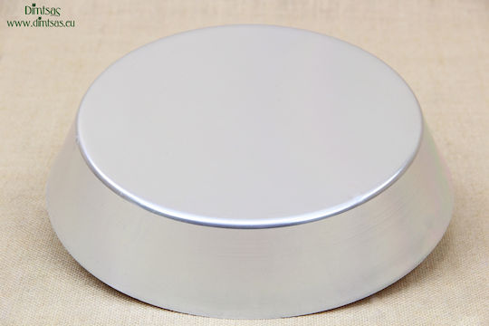Aluminum Pan No28 Series 2