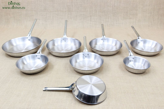 Aluminum Pan No28 Series 3