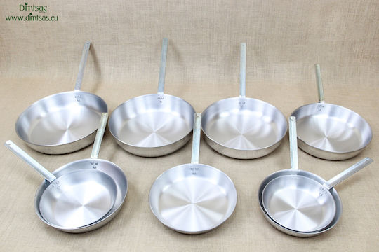 Aluminum Pan No34 Series 1