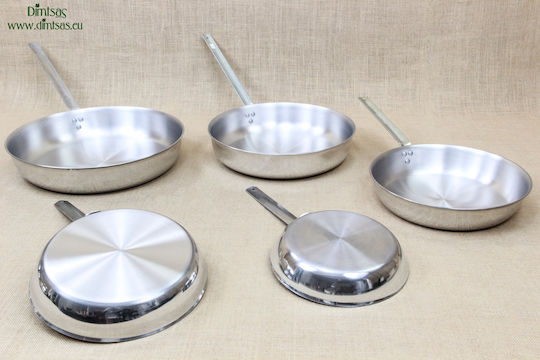 Aluminum Pan No38 Series 1
