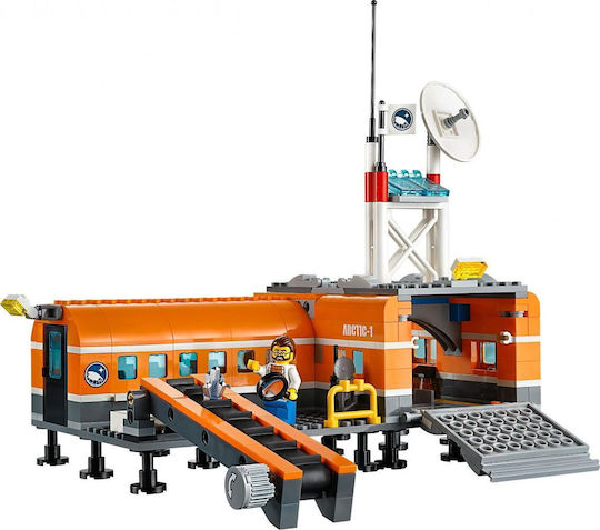 LEGO City για 6-12 Ετών