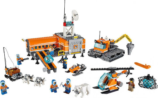 LEGO City για 6-12 Ετών
