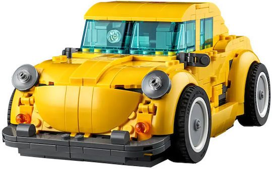 LEGO Creator Transformers Bumblebee για 18+ Ετών 950τμχ