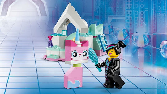 LEGO The Movie 2 Lucy's Builder Box! για 5+ Ετών