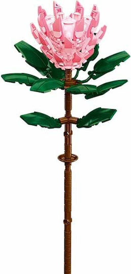Sluban Building Blocks Pleyerid Protea Caniformia for 10+ Years 211 Pieces