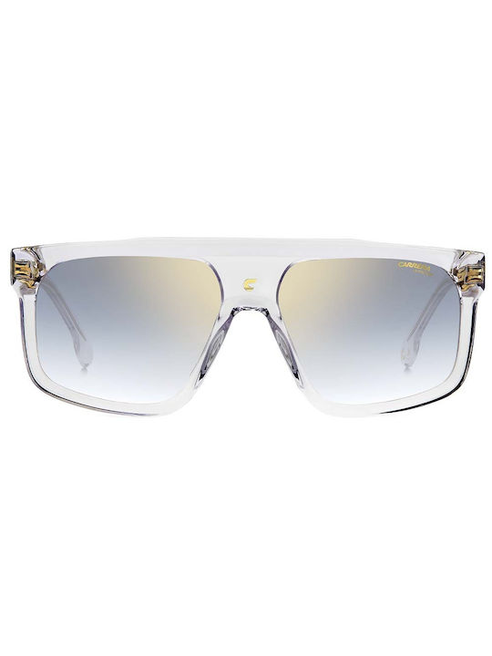 Carrera Sunglasses with Transparent Plastic Frame 1061/S 900/1V