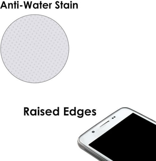 Idol 1991 Air Slim Back Cover Σιλικόνης Διάφανο (Huawei Y5 2018 / Honor 7S)