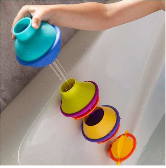 Fat Brain Toys Dripdrip Jucărie de baie