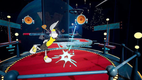 Looney Tunes : Wacky World Of Sports PS5 Game