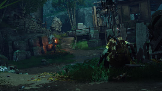Unknown 9: Awakening PS5 Game