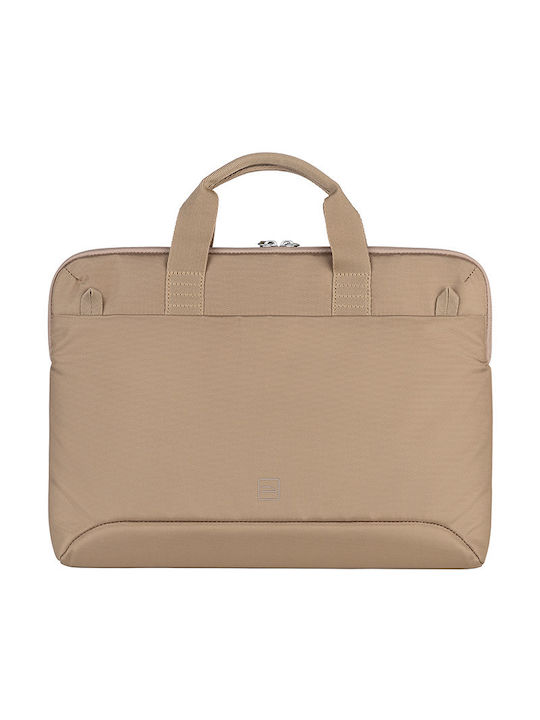 Tucano Smilza Bag for 15" Laptop Beige