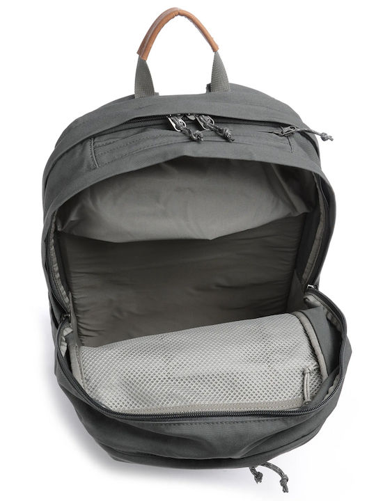 Fjallraven Kanken Raven Τσάντα Πλάτης για Laptop 15" Basalt