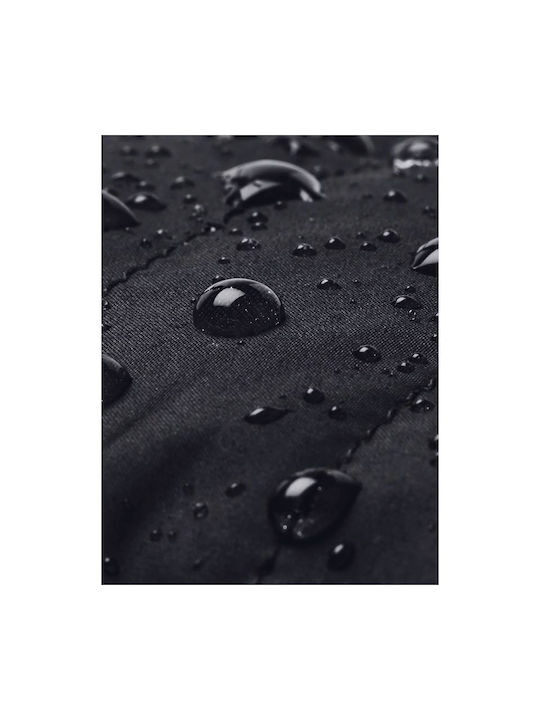 Under Armour Storm Ανδρικά Αθλητικά Γάντια Τρεξίματος Μαύρα