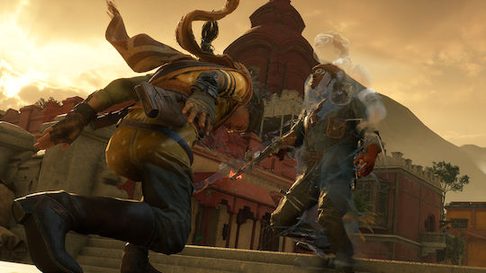 Unknown 9: Awakening Xbox Series X Game