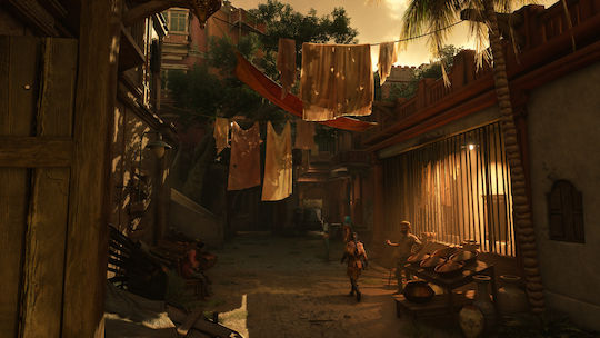 Unknown 9: Awakening Xbox Series X Game