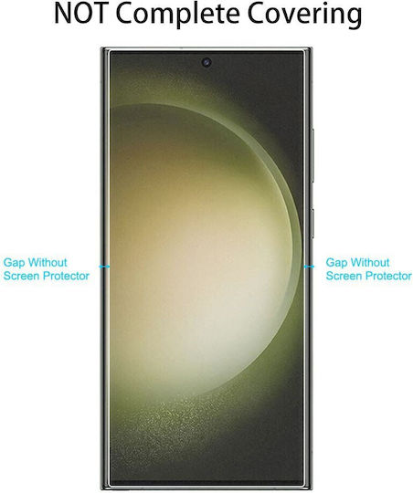 Tempered Glass (Oppo A80 5G)