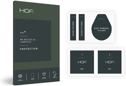 Hoco 0.15mm Hydrogel Screen Protector (Galaxy S24 FE)