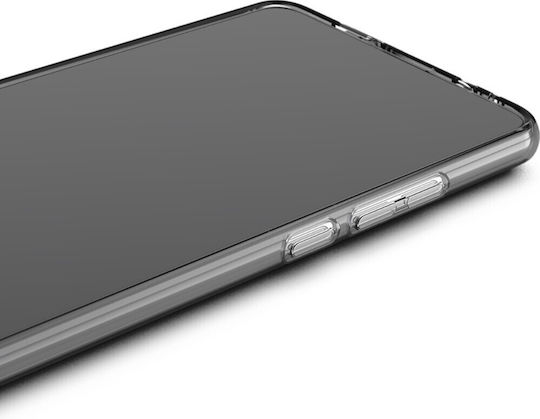 Ux-5 Series Back Cover Σιλικόνης Διάφανο (Xperia 10 IV)