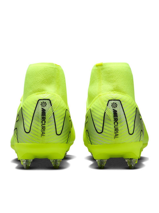 mbappe shoes green