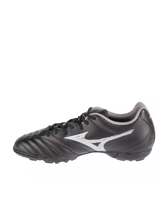 Mizuno Monarcida Neo Iii Select As Low Football Shoes Hall Black