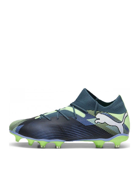 PUMA Future 7 Match Fußballschuhe mit Stollen Mehrfarbig