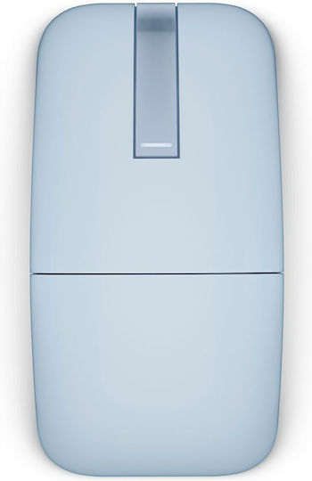 Dell MS700 Ασύρματο Bluetooth Ποντίκι Γαλάζιο