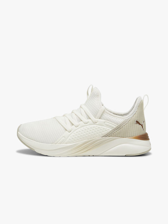 Puma Sophia 2 Wn's Running Beige