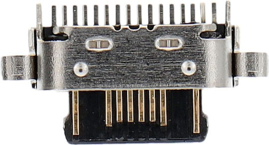 Charge Connector Motorola G9 Power Ori