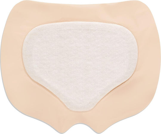 Convatec Aquacel Foam Αυτοκόλλητο Επίθεμα 20x17cm 1τμχ